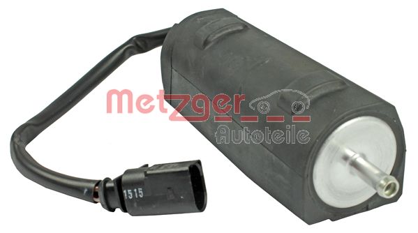 METZGER 2250078 ORIGINAL ERSATZTEIL Kraftstoffpumpe